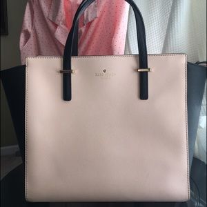 Kate Spade Pink Hayden