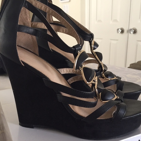 Wedges