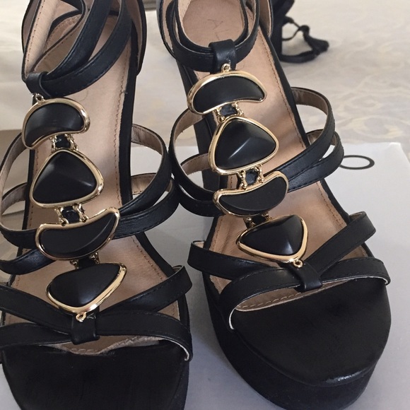 Wedges - Picture 2 of 4