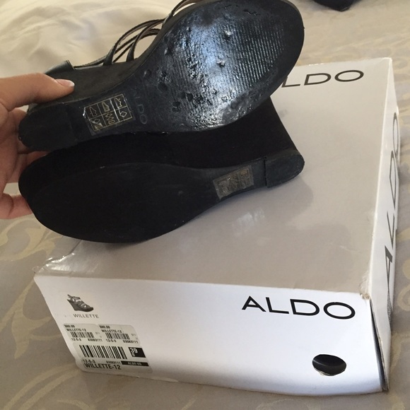 Wedges - Picture 3 of 4