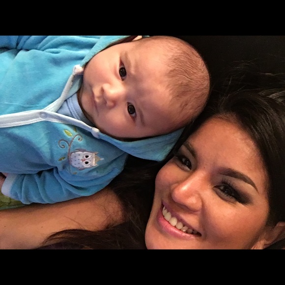 Meet your Posher, Nisa. - Picture 5 of 13