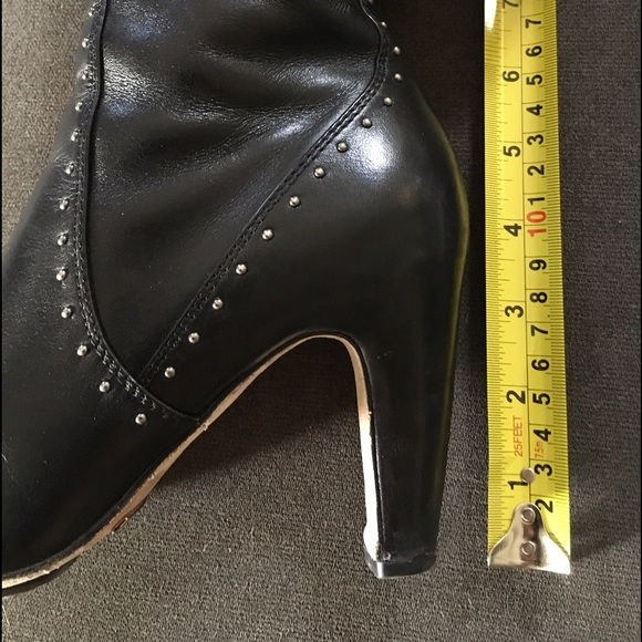 Heel Height