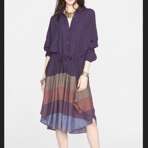 FREE PEOPLE DRESS! Practically new, worn once!