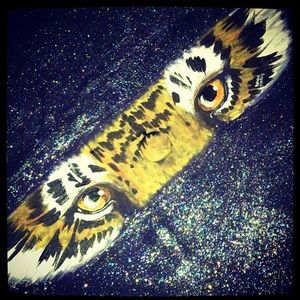 Meet your Posher, Afton