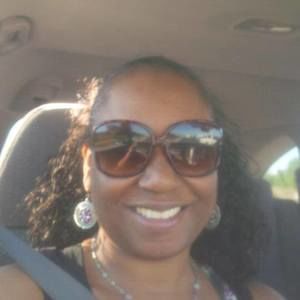 Meet your Posher, Tonya