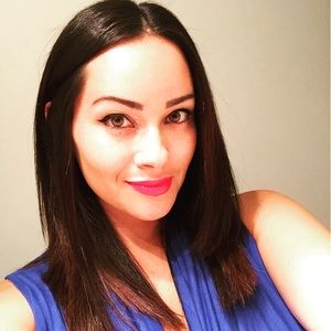 Meet your Posher, Samantha