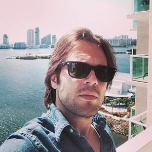 Meet your Posher, Fernando