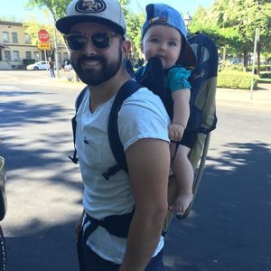 Meet your Posher, Danny