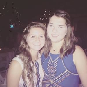 Meet your Posher, Mary margaret