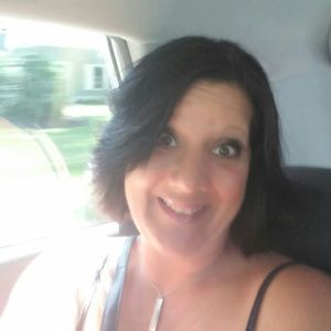 Meet your Posher, Kimberlee