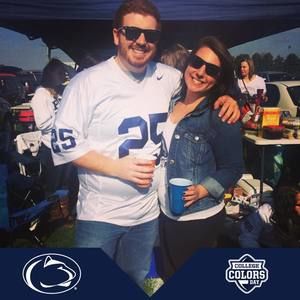 Meet your Posher, Taylor