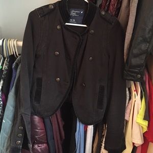 American eagle jacket