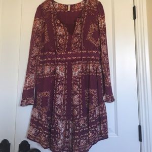 Free People Dress