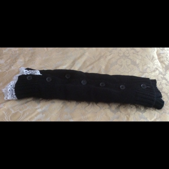 Leg Warmers - Picture 2 of 3