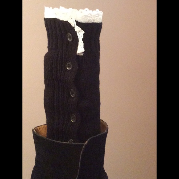 Leg Warmers - Picture 3 of 3