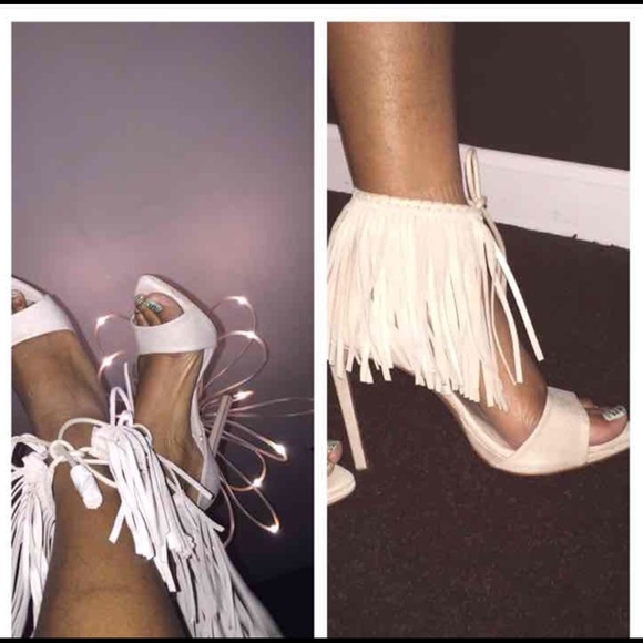 NWT Zara pumps