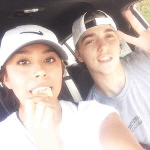 Meet your Posher, Gavin