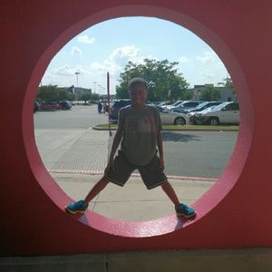 Meet your Posher, Tammy