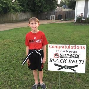 Meet your Posher, Janice