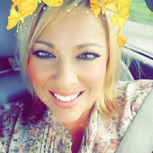 Meet your Posher, Kerrie