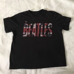 Beatles Tshirt