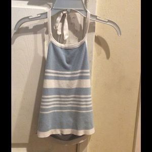 Brandy Melville halter top