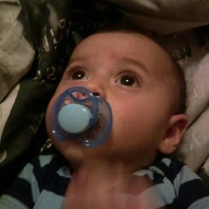 Meet your Posher, Daissy