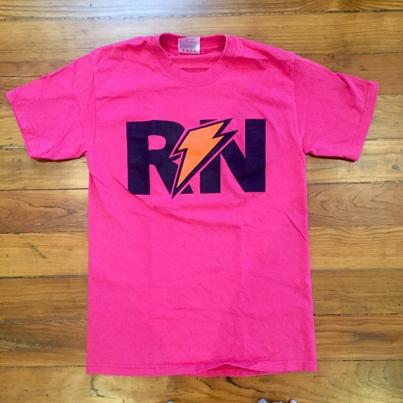 Registered Nurse T-shirt