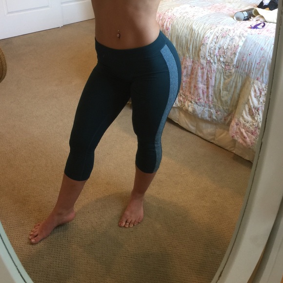 Under Armour leggings