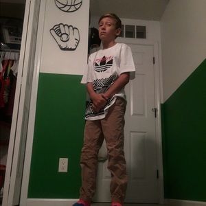 Meet your Posher, Austin