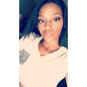 Meet your Posher, Maranda