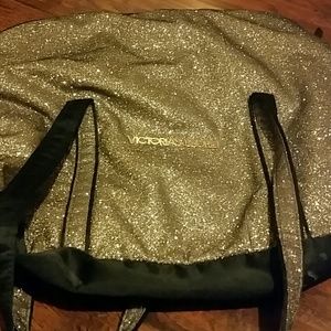 Gorgeous Victoria secret bag