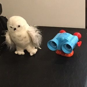 Meet your Posher, Matt