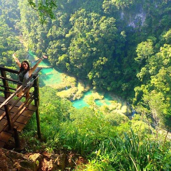 Meet your Posher, Susana