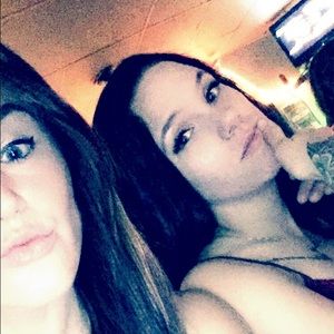 Meet your Posher, Casey