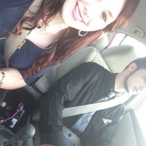 Meet your Posher, Sabrina