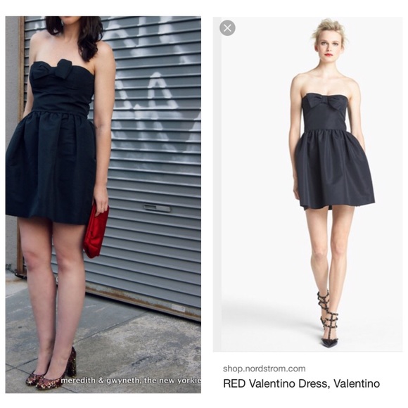 Thanks for the Little Black Dress — FASHION LEVEL 2012/2013