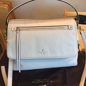 Kate Spade Cobble Hill Toddy