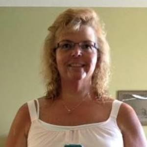 Meet your Posher, Pamela