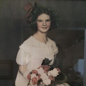 Meet your Posher, Stacie