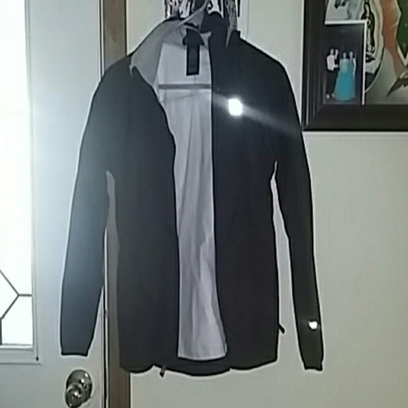 northface jacket