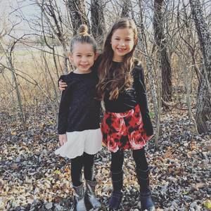 Meet your Posher, Allie