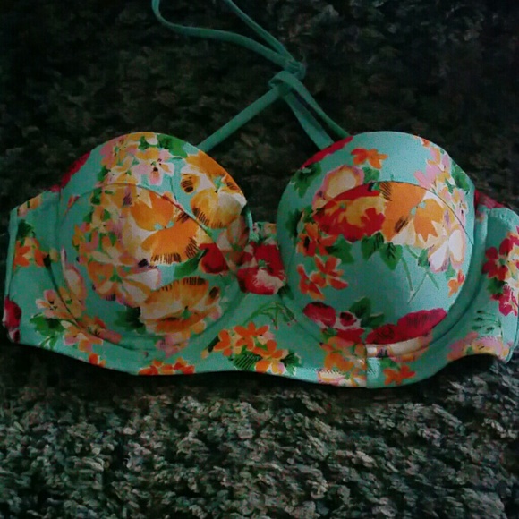 Aerie 34C bikini top