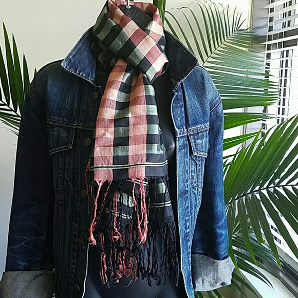 Scarf