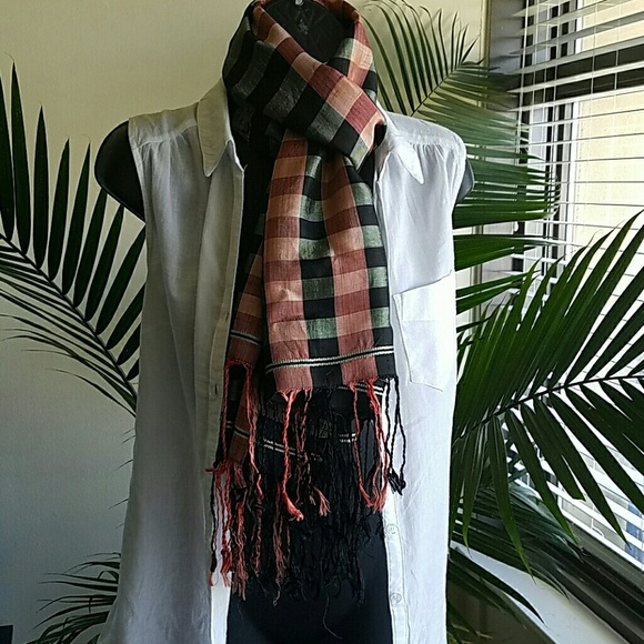 Scarf - Picture 3 of 4