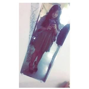 Meet your Posher, Letty