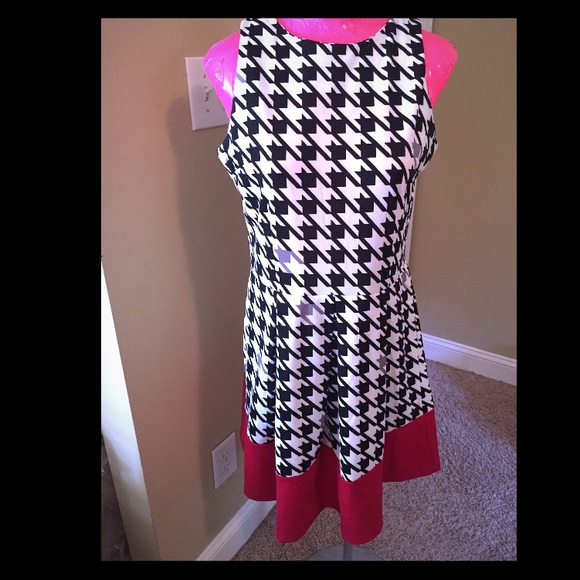 Charming Charlie dress