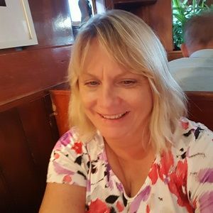 Meet your Posher, Margaret