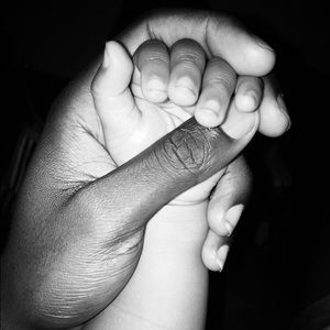 Meet your Posher, Derek