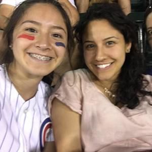 Meet your Posher, Gabriela